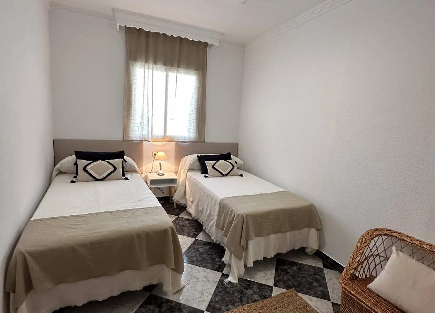 Apartamento Duplex Cala De Mijas La Cala De Mijas Apartment