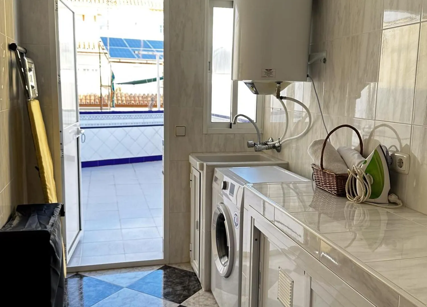 Apartamento Duplex Cala De Mijas La Cala De Mijas