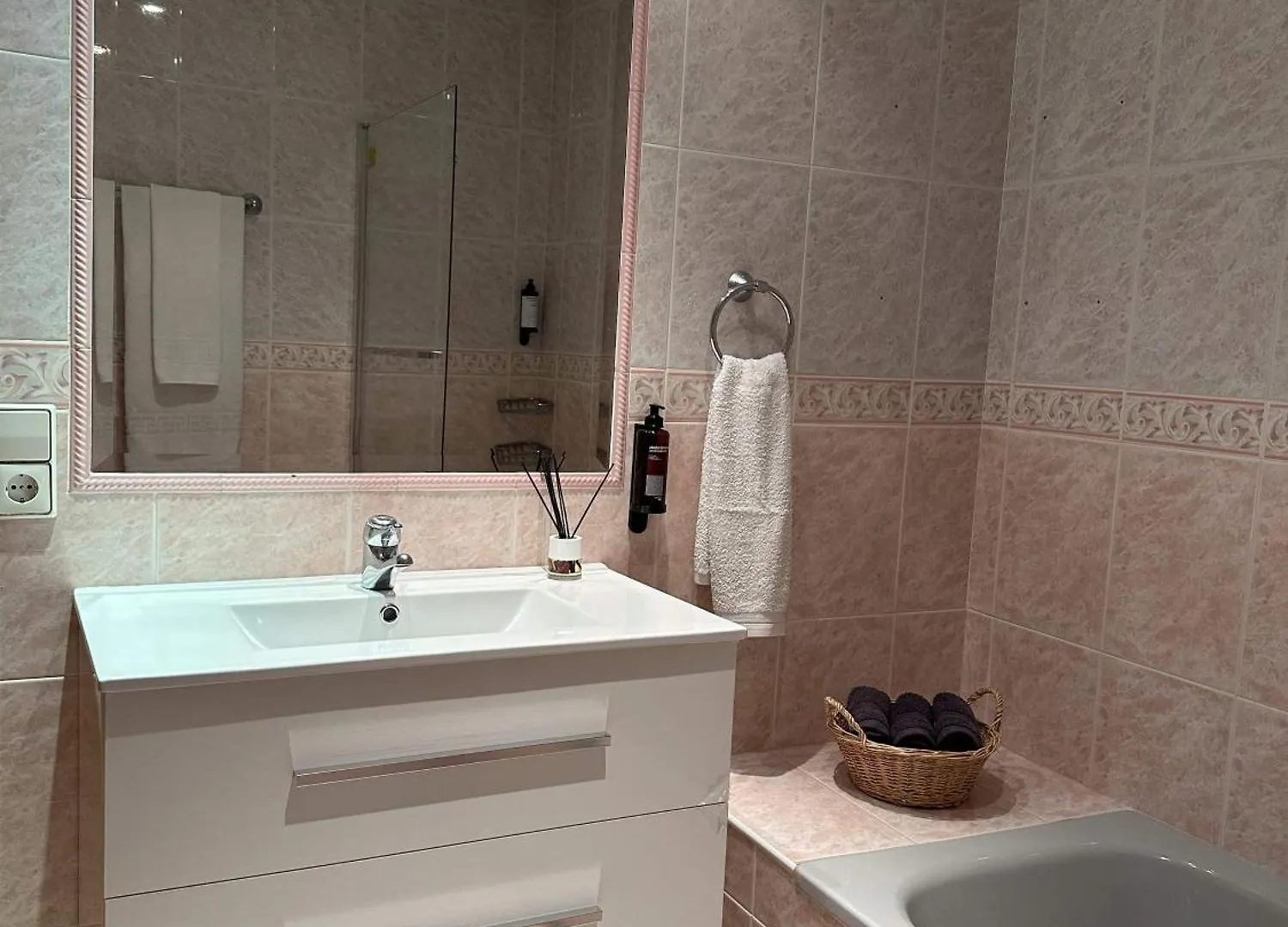 Apartamento Duplex Cala De Mijas La Cala De Mijas 0*,  Spain