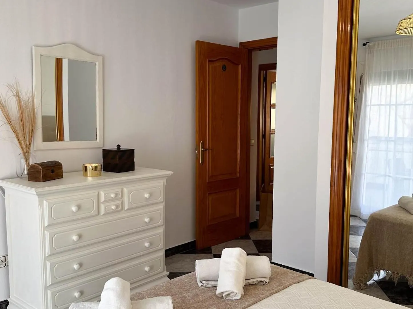 Apartamento Duplex Cala De Mijas La Cala De Mijas 0*,