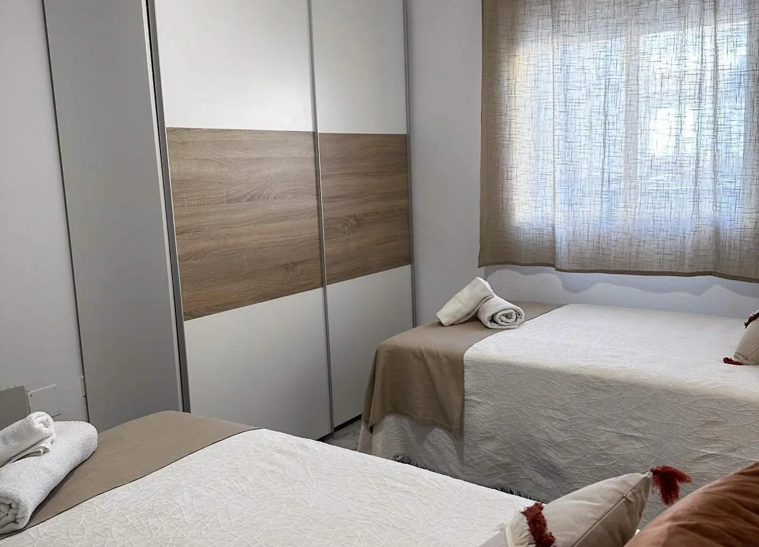 Apartment Apartamento Duplex Cala De Mijas La Cala De Mijas Spain
