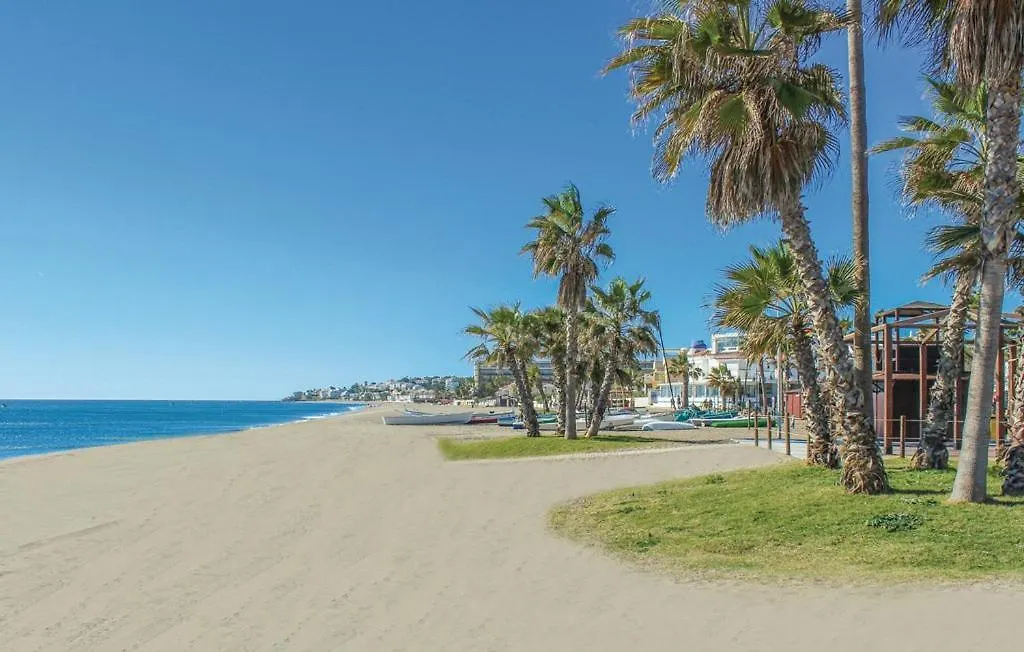 Apartamento Duplex Cala De Mijas La Cala De Mijas Spain